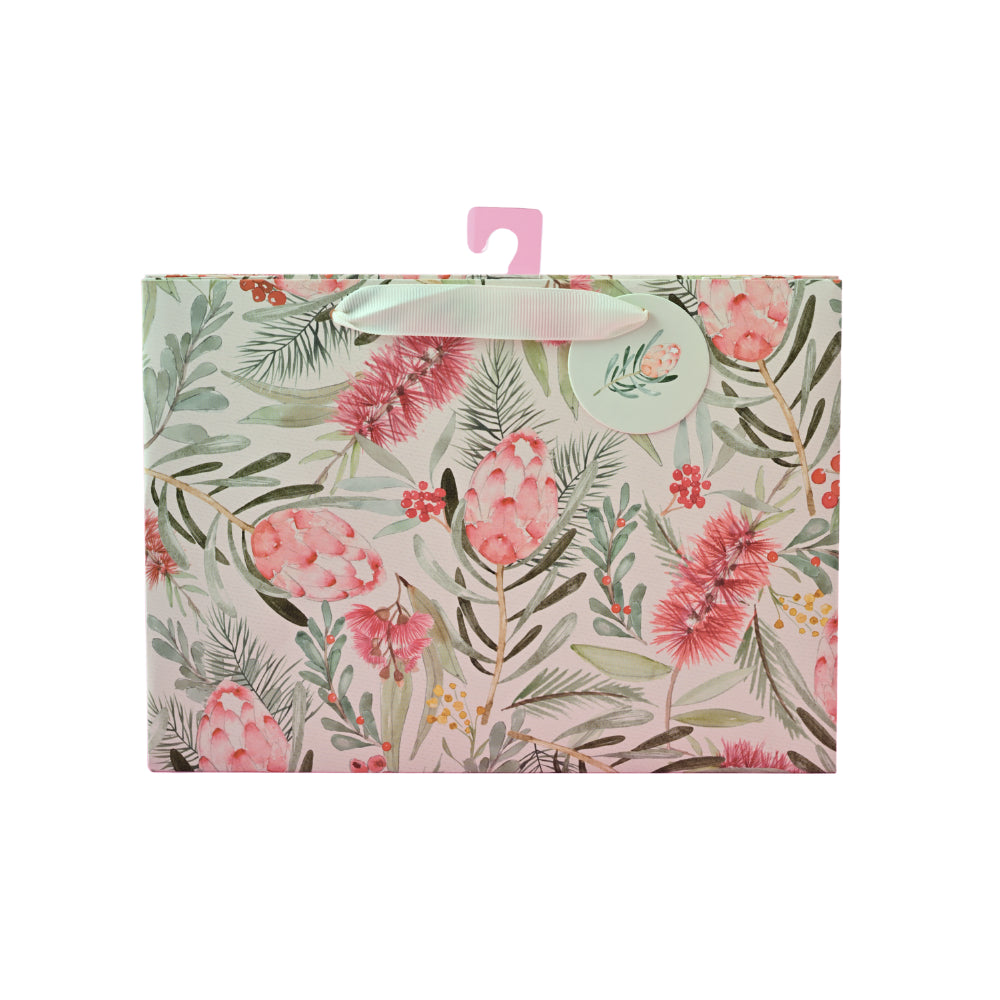 Christmas Medium Gift Bag - Joyful